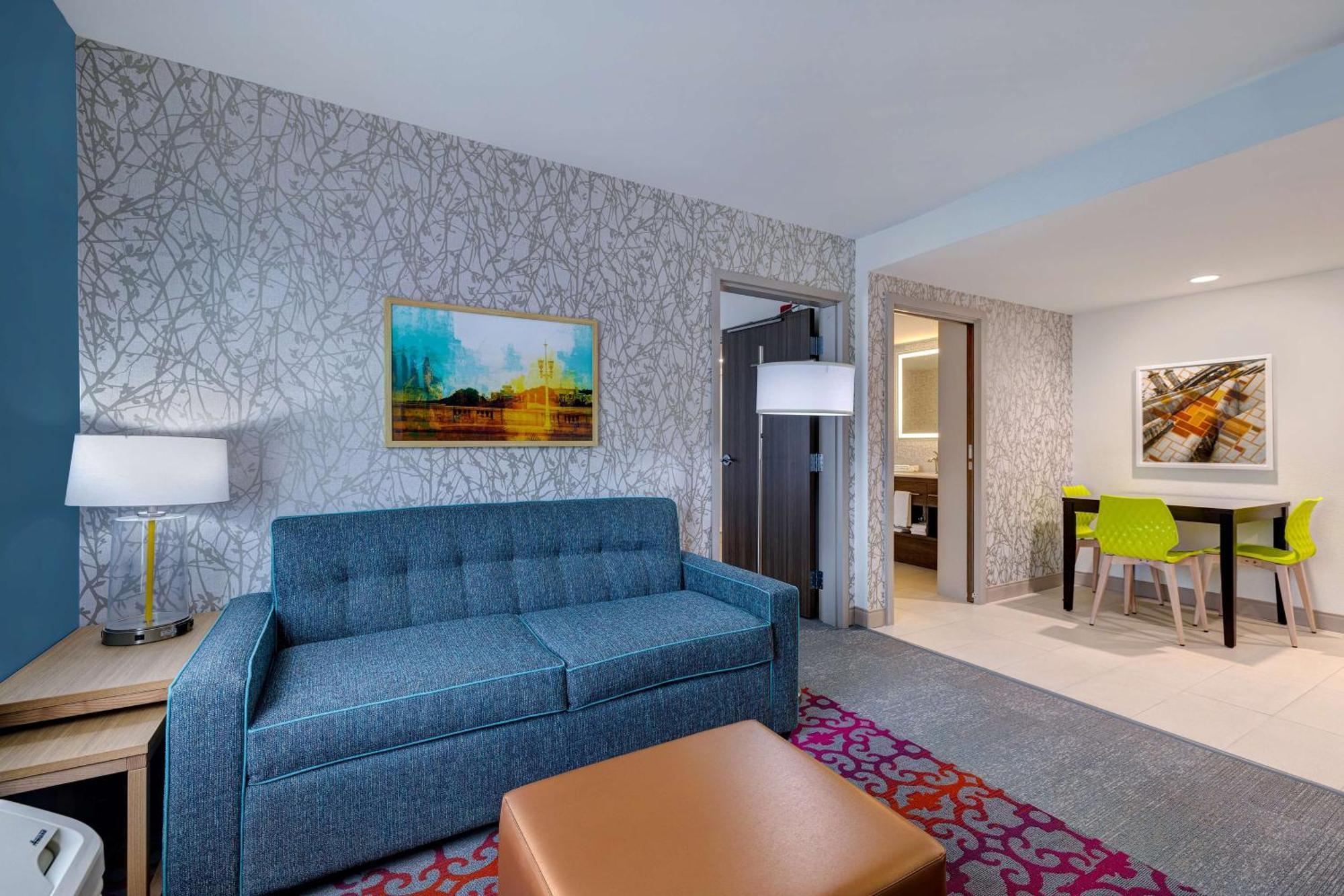 Home2 Suites By Hilton Wilkes-Barre Exterior foto